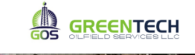 GOS (Gosmena) logo