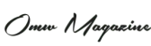 On To My Wardrobe logo