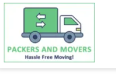 Packers Movers Bangalore logo