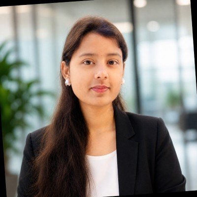 Anshu Rai