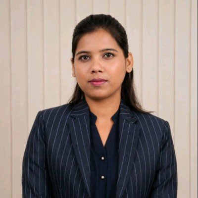 Priti Rai